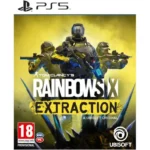 Tom Clancy's Rainbow Six Extraction használt