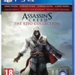 Assassin's Creed: The Ezio Collection