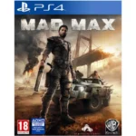 Mad Max használt