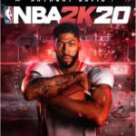 NBA 2K20 használt