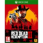 Red Dead Redemption 2 használt