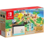 Nintendo Switch Animal Crossing Edition használt