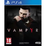 Vampyr használt