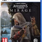 Assassin's Creed Mirage használt