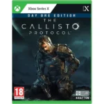 The Callisto Protocol használt