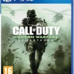 Call of Duty: Modern Warfare Remastered használt
