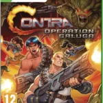 Contra: Operation Galuga