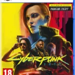 Cyberpunk 2077 - Ultimate Edition (magyar felirattal)