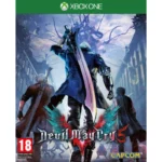 Devil May Cry 5 használt