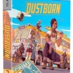 Dustborn