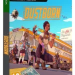 Dustborn