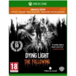 Dying Light: The Following - Enhanced Edition használt