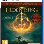 ELDEN RING - Shadow of the Erdtree Edition