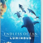 Endless Ocean Luminous használt