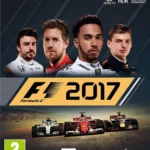 F1 2017 használt