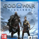 God of War: Ragnarök használt