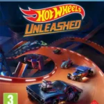 Hot Wheels Unleashed használt