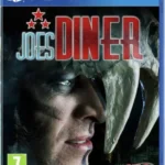 Joe's Diner használt