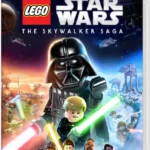 LEGO Star Wars: The Skywalker Saga