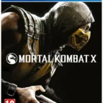 Mortal Kombat X használt