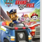 PAW Patrol: Grand Prix