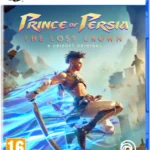 Prince of Persia: The Lost Crown