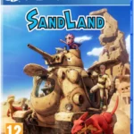 Sand Land