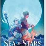 Sea of Stars