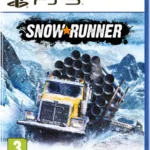 SnowRunner