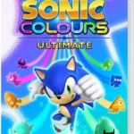 Sonic Colours Ultimate