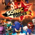 Sonic Forces