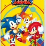 Sonic Mania Plus