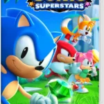 Sonic Superstars