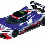 Carrera D132 KTM X-Bow GTX "Liqui Moly, No.104"