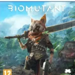 Biomutant használt
