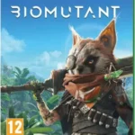 Biomutant használt