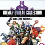 Bitmap Bureau Collection - Deluxe Edition