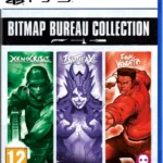 Bitmap Bureau Collection