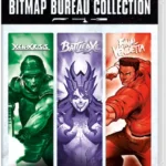 Bitmap Bureau Collection