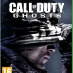 Call of Duty Ghosts használt