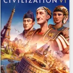 Civilization VI használt
