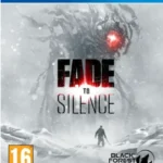 Fade to Silence használt