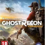 Tom Clancy's Ghost Recon: Wildlands használt