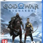 God of War Ragnarök használt