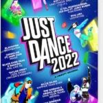 Just Dance 2022 használt