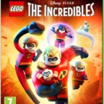 LEGO The Incredibles használt