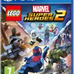 LEGO Marvel Super Heroes 2