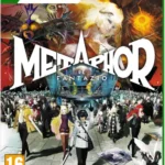 Metaphor: ReFantazio