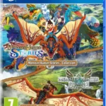 Monster Hunter Stories Collection