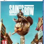 Saints Row használt